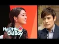 LeeMinJung is Bringing the Soup Over and LeeByungHun is Already Finished My Little Old Boy Ep 114