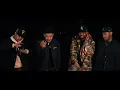 Miles Minnick, WHATUPRG - STEPPIN (Official Video)
