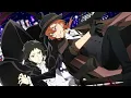 Download Lagu Chuya \u0026 Akutagawa AMV - Blood//Water