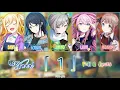 Download Lagu Project SEKAI//「１」//Leo/need \u0026 Megurine Luka//Full+Lyrics