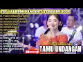 TAMU UNDANGAN - SILVY KUMALASARI FULL ALBUM DANGDUT TRENDING TERBARU 2025