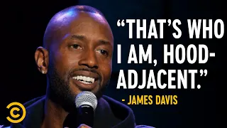 James Davis Live From The Town