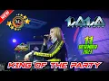 New DJ Lala 11 Desember 2023 MP Club Pekanbaru | King of The Party