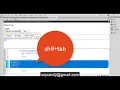 Bootstrap Tutorial pada website PHP 03 Template tabel