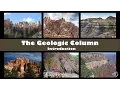 GC B1 Introduction to the Geologic Column
