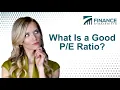 What is a Good Ratio Definition and Example