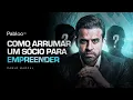 Download Lagu Como Arrumar um Sócio Para Empreender - AO VIVO com Pablo Marçal | Sexta-feira, 20/12, às 19h.