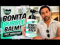 The Doux Bonita Bubble Balm is it worth it