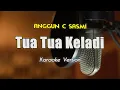Download Lagu Anggun C Sasmi - Tua Tua Keladi Karaoke \u0026 Lirik By Bening Musik