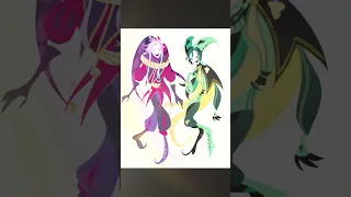 ویرایش     هارلکین  ۳ رقیب که در                      طرف شما را می گیرند دندنها