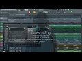 Emtee roll up instrumental Fl Studio remake by 1lawre +flp