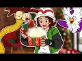 Lagu I Shiny Hunted Christmas Pokemon!