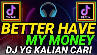 Download 🔊DJ SELOW OLD BETTER HAVE MY MONEY X PILIH MAMA MUDA OH MANTANKU FULL BASS JEDAG JEDUG TERBARU 2021 MP3