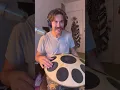 Download Lagu Cam Steen - Wood, Wires \u0026 Wonder – Meet the Digital Handpan