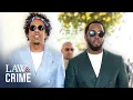 9 Shocking Details of Jay-Z and P Diddy s Rape Accusations