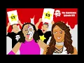 Jim Cornette Reviews Britt Baker vs Thunder Rosa Lights Out No DQ Match on AEW Dynamite
