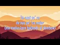 Dembow Yandel Letra,Lyrics