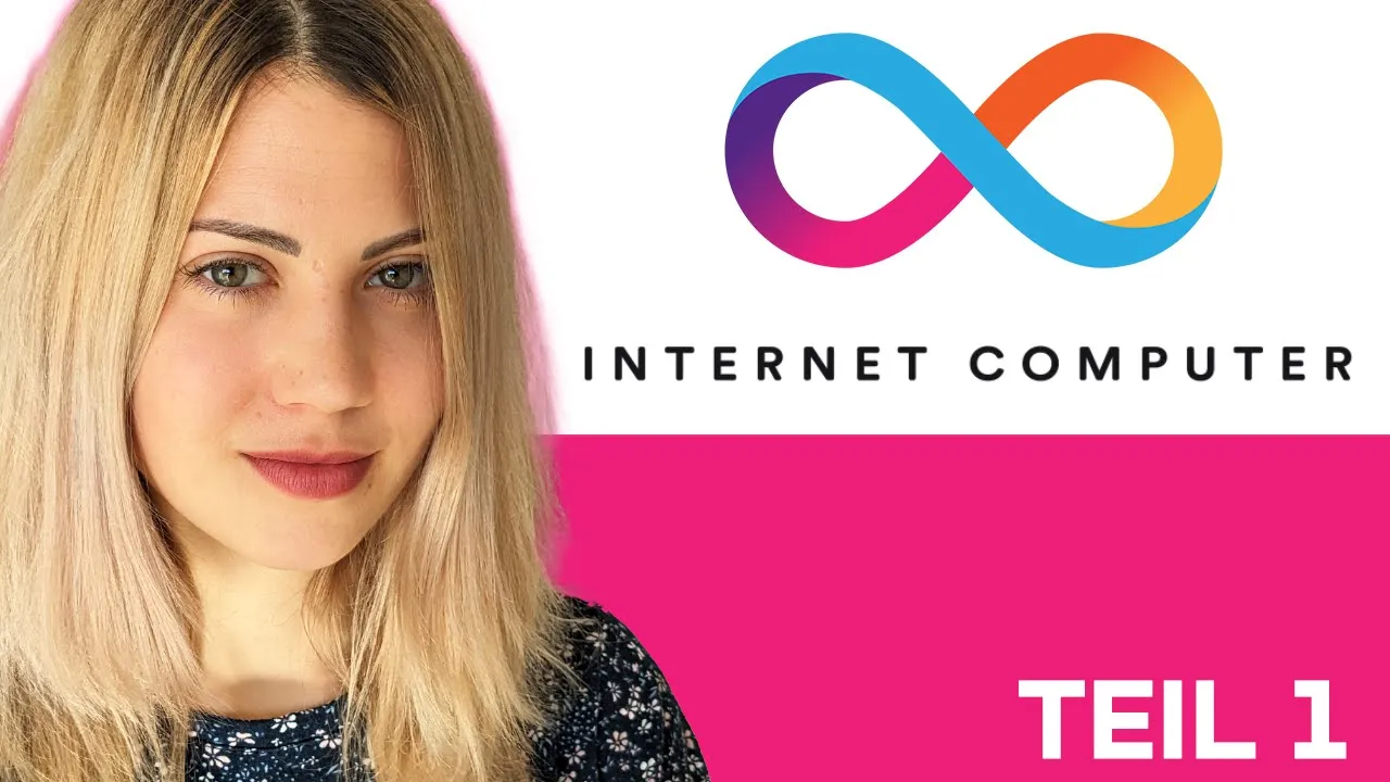 Internet Computer | ICP | Das Internet der Zukunft? 1/2