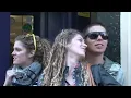 Dance Yrself Clean - LCD Soundsystem - Muppets rock out in Brighton !