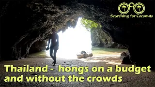 Exploring Hongs | Thailand 😮  S02E05