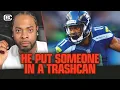 SUPER BOWL SQUABBLE Richard Sherman s UNTOLD Story of Seahawks Percy Harvin vs Golden Tate