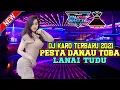 Download Lagu DJ KARO TERBARU 2021 PESTA DANAU TOBA X LANAI TUDU DJ KARO TERBARU FULL BAS 2021 [ BUDAY MIX ]