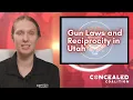 2022 Gun Laws and Concealed Carry Reciprocity in Utah
