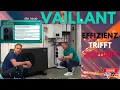 Lagu Vaillant aro Therm plus - Das Leben als Heizungsbauer- #vaillant #installation #plumber #handwerk
