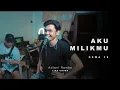 Download Lagu AKU MILIKMU - DEWA 19 | Adlani Rambe (Live Cover)