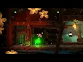 Chapter 5 - Gasping Glade - Walkthrough + SECRET EXIT [4k] - Yooka-Laylee and the Impossible Lair