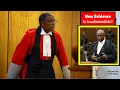 Download Lagu WATCH ||🔴 Alleged New Evidence In The Senzo Meyiwa Case