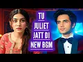 Lagu Tu Juliet Jatt Di - NEW BGM | ColorsTV | Ep 2