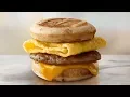 The Truth About McDonald s Breakfast
