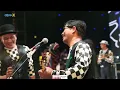 TIPE-X - KAMU NGGA SENDIRIAN LIVE IN JAKARTA FAIR 2025