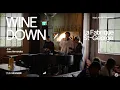 Download Lagu Wine Down vol. 1 | Downtempo Jazz and Melodic House DJ Set by JLiu and Jose Hernandez | This Moment
