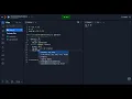 Hackerrank Circular Array Rotation - Python Solution