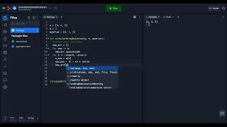 Hackerrank Circular Array Rotation - Python Solution