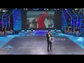 Karina canta "Corazón Mentiroso" junto a Navajo (Showmatch 27/05/19)