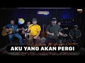 Download Lagu AKU YANG AKAN PERGI - SUPERNOVA FT. ANGGA CANDRA (KOLABORASI)