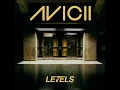 Avicii - Levels (Radio Edit)