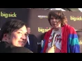 Interview with Matty Cardarople for The Big Sick