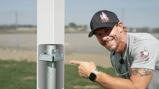 You ll Never Build Vinyl Fence the Old Way Again