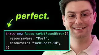 Advanced Error Handling in JavaScript
