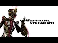 NECRAMECH FARMING Warframe Stream