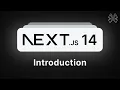 Next js 14 Tutorial - 1
