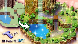 7 MORE TIPS for Using Tiled Bring your maps to the next level