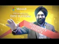 Data Platform Award - Scalability Experts