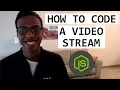 How To Code A Streaming Server in NodeJS