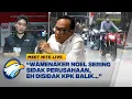 Download Lagu Terseret Dugaan Kasus Pemerasan, Wamenaker Noel Terciduk OTT KPK - [Meet Nite Live]