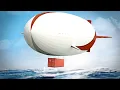 Download Lagu Why Airships Might Make A Comeback